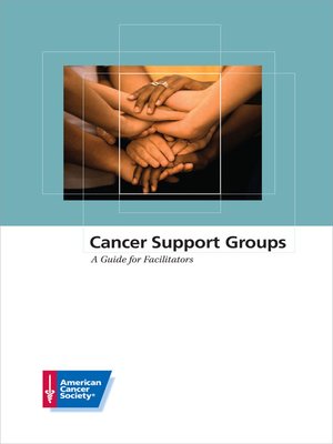 cover image of Cancer Support Groups
